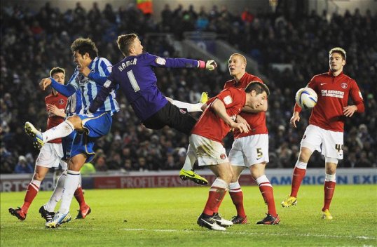 Charlton Athletic manager Chris Powell will be glad to hear that two of his players have signed extensions to their contracts.