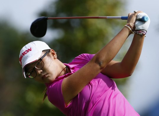 Lydia Ko has announced she is set to turn professional and will play her first tournament as a pro in four weeks.