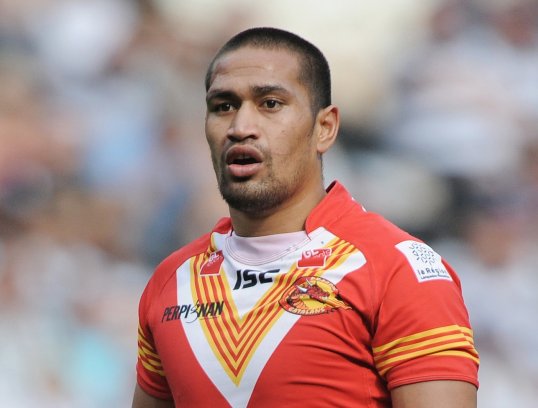 London Irish centre Setaimata Sa has been ruled out of action for the rest of the season with a knee injury.