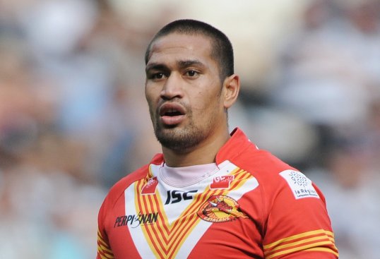 Samoa second–row Setaimata Sa is set to join London Irish on a three year deal after securing a UK visa.