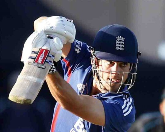 England captain Alastair Cook hailed the character of his players after they turned around a 1-0 deficit to clinch a 2-1 one-day international series win over New Zealand for the first time since 1994.
