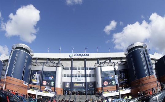 The Scottish Football Association has set a deadline of 19 April for club’s to vote league restructuring plans.