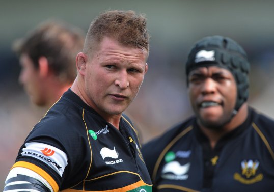 Northampton Saints hooker Dylan Hartley has been cited for striking Ulster forward Rory Best with his arm during Fridays European Cup clash.