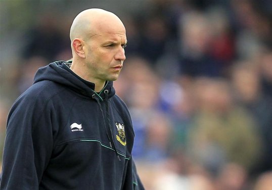 Northampton Saints director of rugby Jim Mallinder has insisted his side will not let their 47-7 victory over Sale Sharks go to their head.