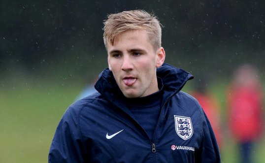 Southampton defender Luke Shaw has challenged his team-mates to prove their top-four credentials in the upcoming double-header against Chelsea and Arsenal.