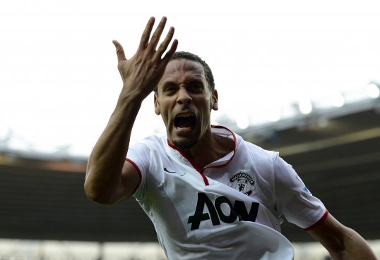 Peter Shilton believes Rio Ferdinand should not be recalled to England because