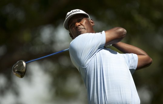 The PGA Tour are set to investigate reports linking Vijay Singh with a deer antler spray containing a banned growth hormone.