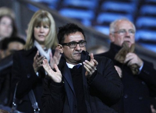 Shebby Singh, Blackburn Rovers’ global advisor, has denied that the club are to hand a coaching role to former Bollywood actor Judan Ali.