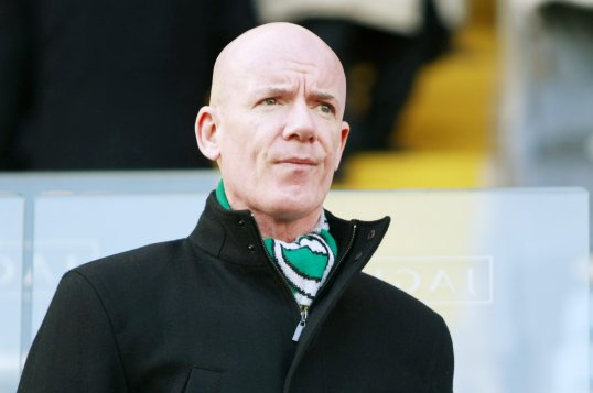 Sky Sports have been forced to apologise to their viewers after former referee Dermot Gallagher used the term “Holocaust” during an analysis of Celtic’s Champions League defeat to Juventus.