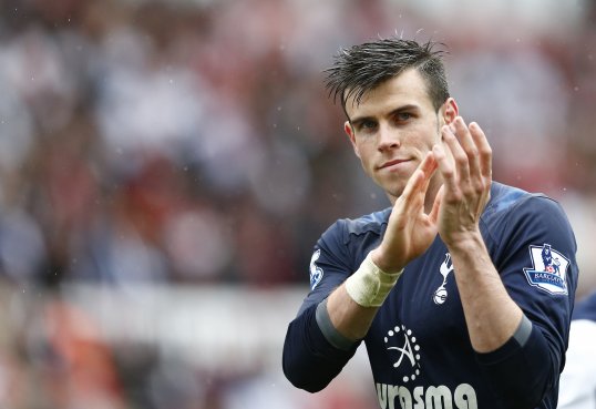Former Real Madrid director of football Arrigo Sacchi has suggested the club’s pursuit of Gareth Bale is a “commercial stunt”.