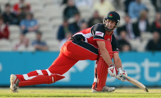 Lancashire all-rounder Tom Smith has revealed his is relishing the opportunity to start an injury free season.