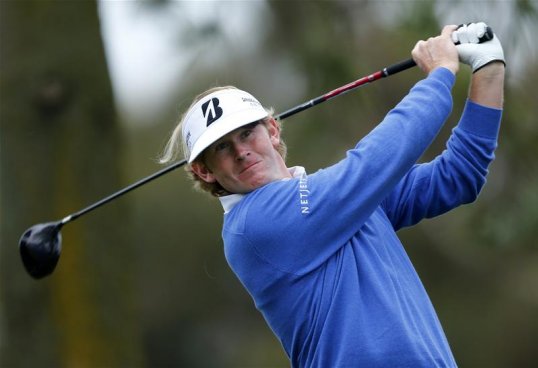 American golfer Brandt Snedeker is the latest top-ten player to pull out of the WGC Accenture World Match Play Championship in Arizona.
