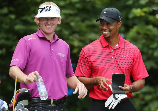 Defending champion Brandt Snedeker is not surprised Tiger Woods has chosen to kickstart his PGA Tour campaign with the Farmers Insurance Open.