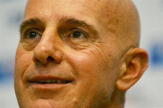 Former AC Milan coach Arrigo Sacchi thinks that Barcelona are not as brilliant as they have been in recent seasons.
