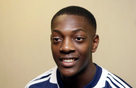Bolton Wanderers striker Marvin Sordell has claimed that his side's players were racially abused during their defeat at Millwall.