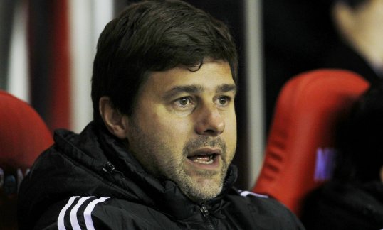 Southampton boss Mauricio Pochettino is being tracked by several top clubs after his remarkable exploits at the club this season.