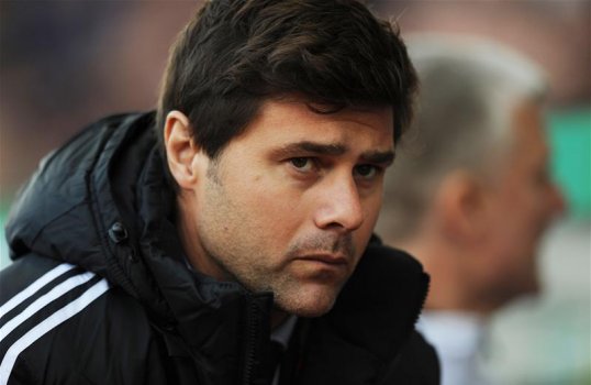 Southampton manager Mauricio Pochettino remained positive after his side surrendered a 1-0 lead to lose at Chelsea on Sunday.