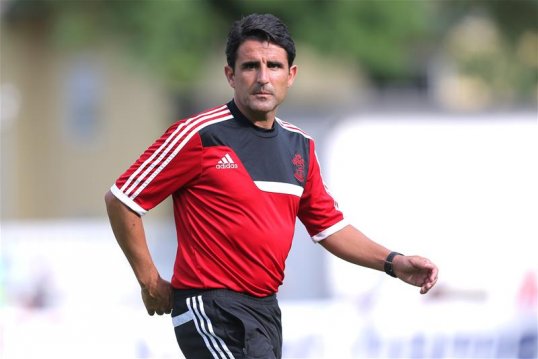 Southampton assistant manager Jesus Perez spoke of his satisfaction at the performance of the Saints player after trouncing Barnsley on Tueday.