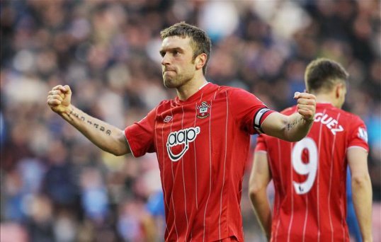 Southampton manager Mauricio Pochettino said that the club can be proud of striker Rickie Lambert’s call-up to the full England squad.