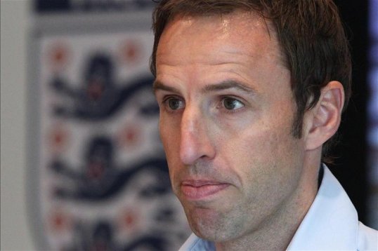 Gareth Southgate has been named as the new manager of the England Under-21 side.