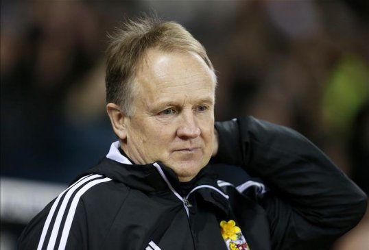 Bristol City manager Sean O’Driscoll still believes that his side’s performances are just as important as their results despite the club being bottom of the Championship.