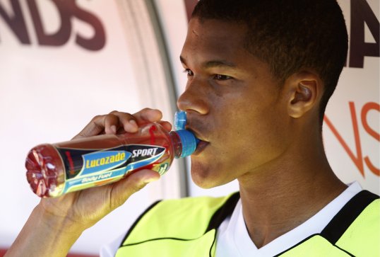 Jordan Spence wants to play regularly at West Ham United.