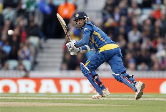 Sri Lanka have beaten England by seven wickets at the Oval in the two sides’ Champions Trophy clash.