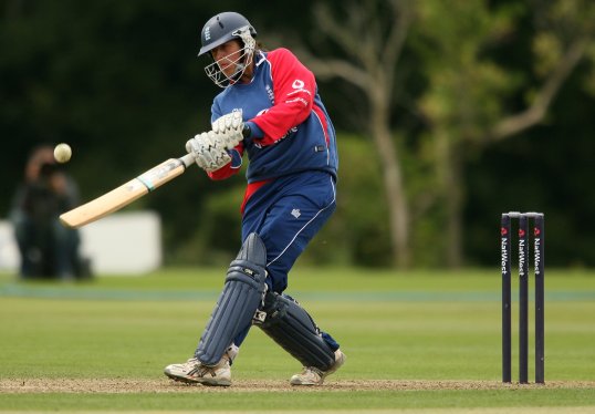 Defending champions England were left stunned after suffering a shock one wicket defeat to Sri Lanka with the final ball of their opening match of the Women’s World Cup in Mumbai.