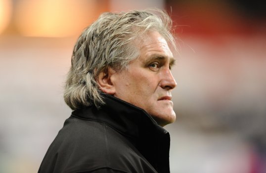 The Scottish Rugby Union look set to name Scott Johnson as their new national head coach before Christmas.