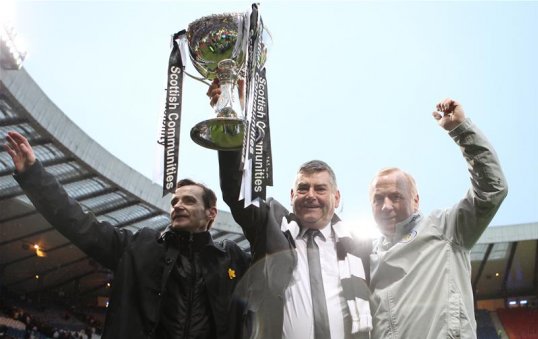 St Mirren have expressed their disappointment in the criticism they have received for voting against reconstruction plans for the structure of Scottish football.