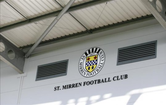 St Mirren will oppose plans to restructure Scottish football when the Scottish Premier League votes on reform next week.