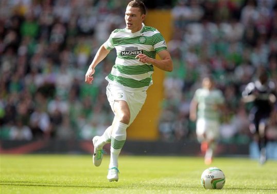 Dutch winger Derk Boerrigter, injured in Celtic's League Cup defeat to Morton last week, is a doubt for the side’s Champions League Group H clash with Barcelona at Parkhead on Tuesday night.