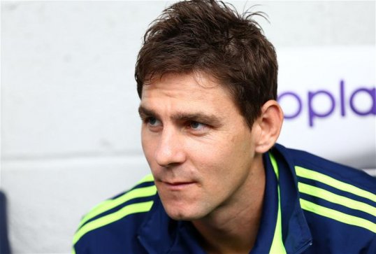 West Bromwich Albion attacking midfielder Zoltan Gera has returned to the Baggies squad for their trip to Newcastle United.