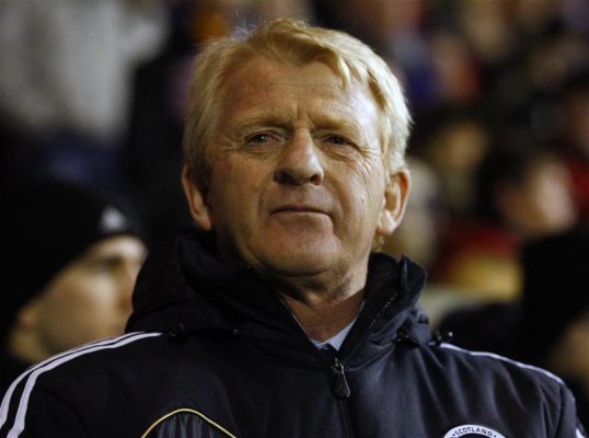 Scotland manager Gordon Strachan has named the uncapped trio of George Boyd, Liam Bridcutt and Gary Mackay-Steven for matches against Wales and Serbia this February.