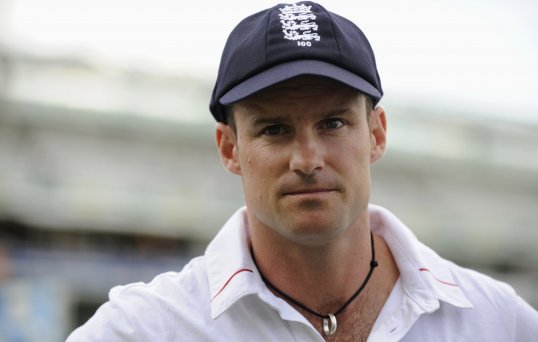 Former England captain Andrew Strauss has been given an Honorary Life Membership of the Marylebone Cricket Club.