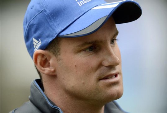 Former England captain Andrew Strauss has urged the current Test squad not to get carried away with being favourites for the forthcoming Ashes.