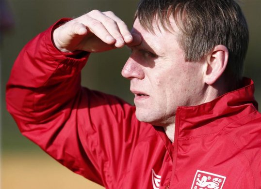 England’s Under-21s will play two Euro 2013 warm-up matches at Wycombe Wanderers Adams Park in March.