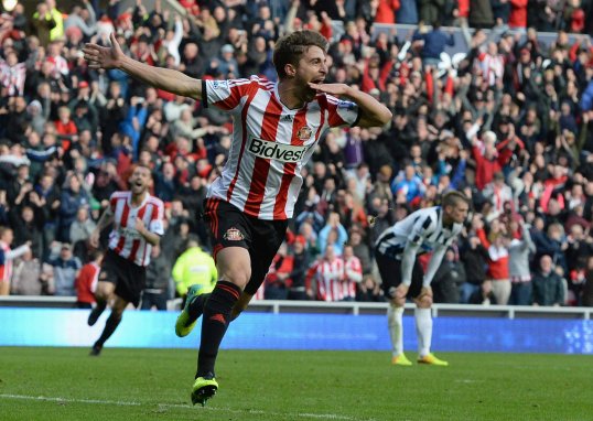 Sunderland loanee Fabio Borini has admitted he remains desperate to resurrect his career at Liverpool.