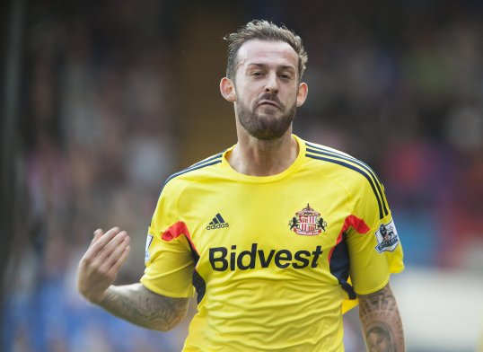 Gus Poyet has revealed striker Steven Fletcher could make his Sunderland comeback against Swansea City this weekend.