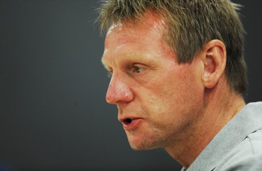 Stuart Pearce is being considered as a genuine alternative to Gus Poyet as Sunderland step up their search for a new boss.