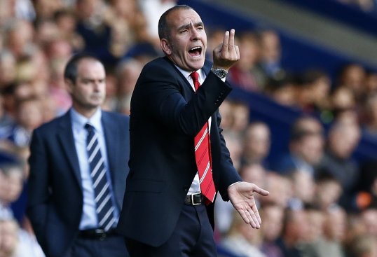 Sunderland are set to pay out a seven-figure sum to Paolo Di Canio after the Black Cats boss was axed on Sunday evening.
