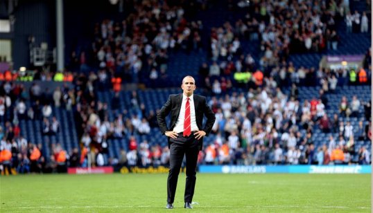 Sunderland have parted ways with manager Paolo Di Canio following the Black Cats’ poor start to the season.