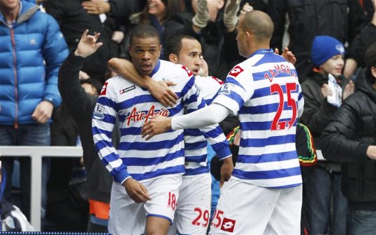 Queens Park Rangers winger Junior Hoillet is confident the club can avoid relegation from the Premier League this season.