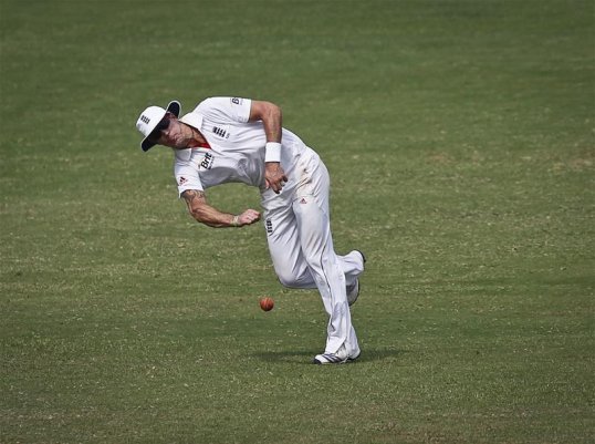 Shortly after his terrific 186 against India at Bombay, Kevin Pietersen has credited England’s “united” dressing room for helping him reintegrate into the side.