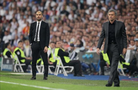 Bayern Munich and Chelsea come face-to-face in the European Super Cup on Friday with respective managers Pep Guardiola and Jose Mourinho continuing their fierce rivalry.
