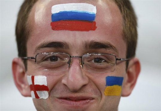 Plans for a multi-million pound Russian-Ukrainian super league have gained momentum after delegates met this week to iron out proposals.