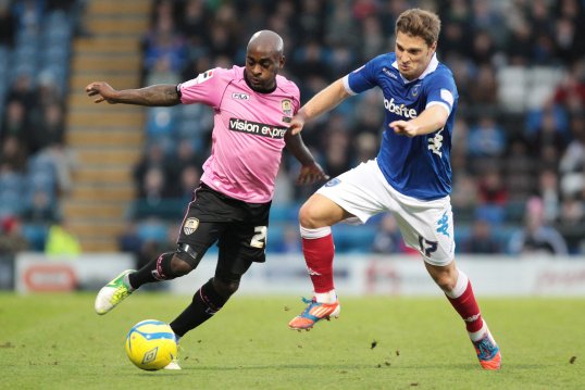 The Pompey Supporters’ Trust has moved closer to buying Portsmouth after agreeing a sale with the club’s administrators.