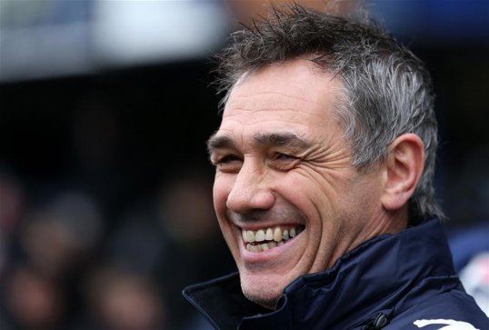 Manager Guy Whittingham believes the future of Portsmouth Football Club is looking “extremely positive” after the takeover led by the Pompey Supporters’ Trust (PST).