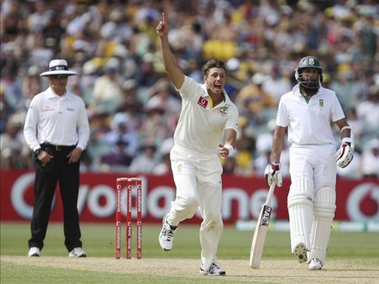 James Pattinson, one of the Australian players suspended by coach Mickey Arthur, said the disciplinary action will benefit the team in the long term.