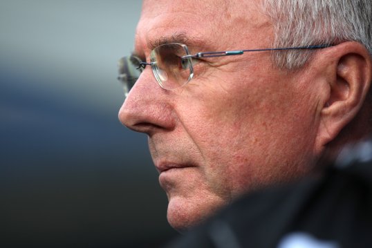 Former England boss Sven-Göran Eriksson is set to become the new technical director of UAE Pro League side Al Nasr, according to club coach Walter Zenga.